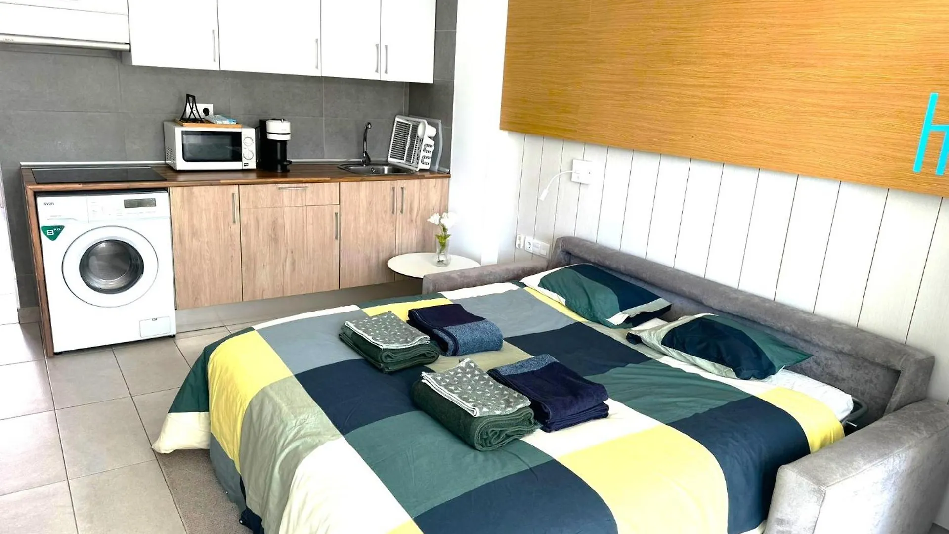 Apartment At Bronze Playa Hotel San Bartolome de Tirajana