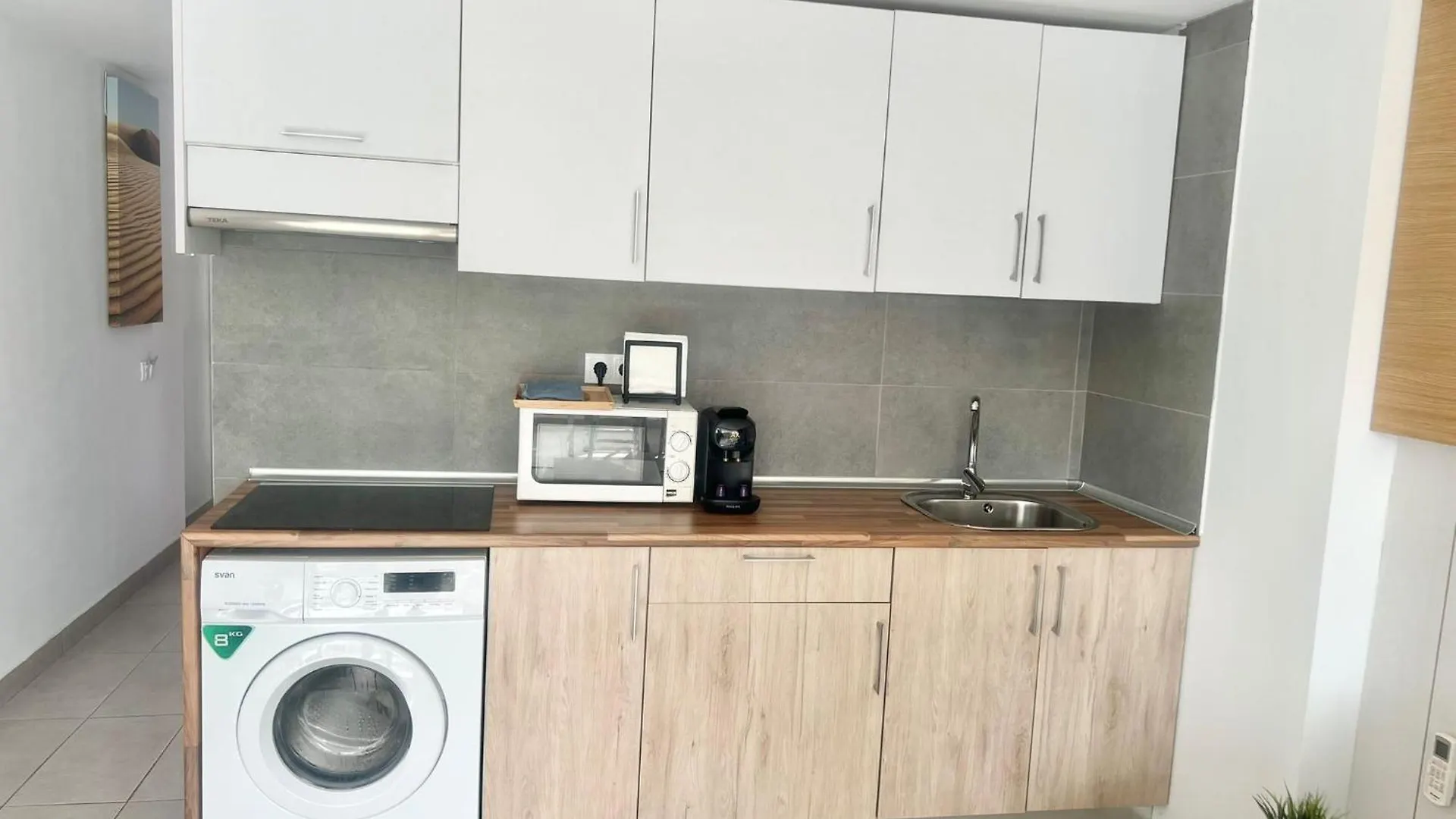 Apartment At Bronze Playa Hotel San Bartolome de Tirajana  Spain