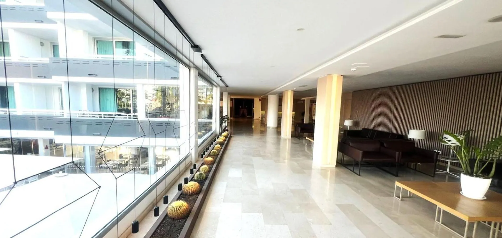 Apartment At Bronze Playa Hotel San Bartolome de Tirajana  Spain