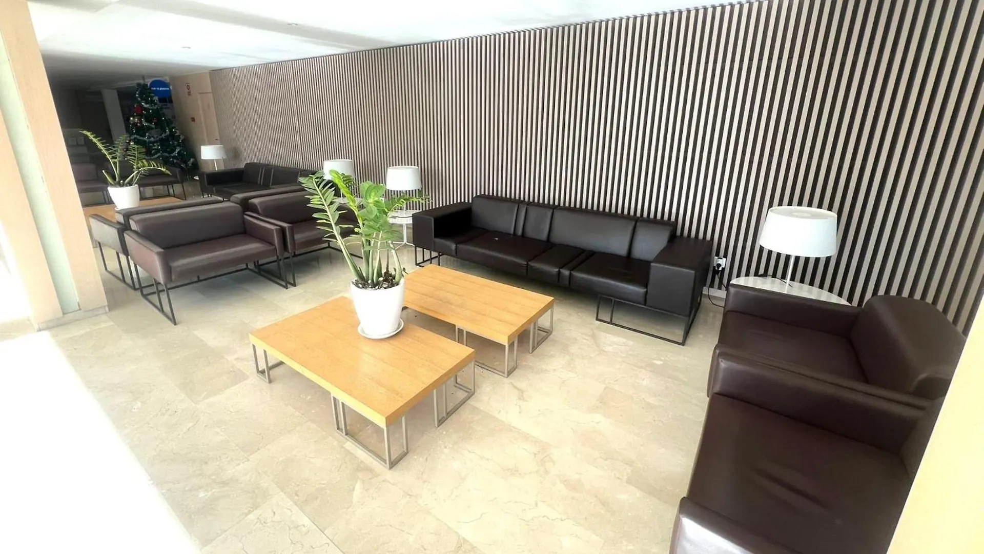 Apartment At Bronze Playa Hotel San Bartolome de Tirajana  Spain