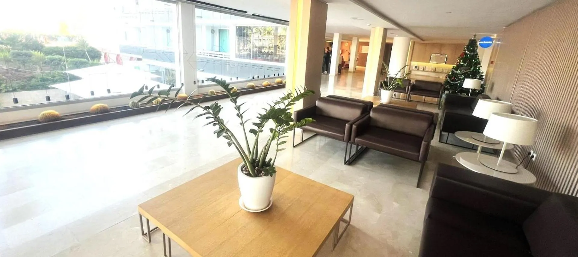 Apartment At Bronze Playa Hotel San Bartolomé